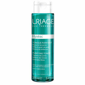 Uriage - Hyseac tonico purificante 250ml
