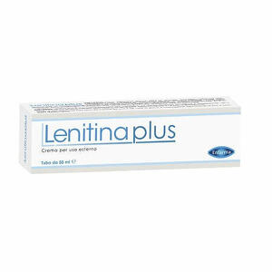 Enfarma - Lenitina plus 50ml