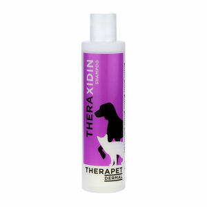 Bioforlife - Theraxidin shampoo 200ml