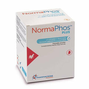 Normaphos plus - Normaphos plus 45 g