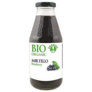 Probios - Succo di mirtillo 500ml