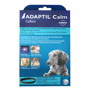 Adaptil - Adaptil calm collare s 45 cm