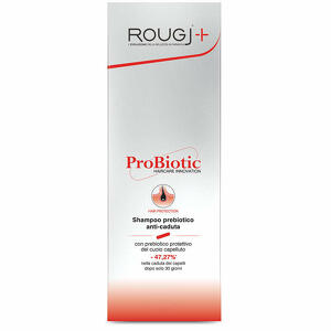 Rougj - Rougj shampoo anticaduta 150ml