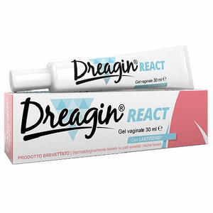 Dreagin - Dreagin react gel 30ml