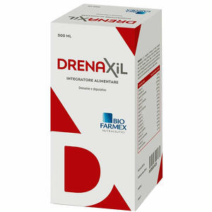 Biofarmex - Drenaxil 500ml