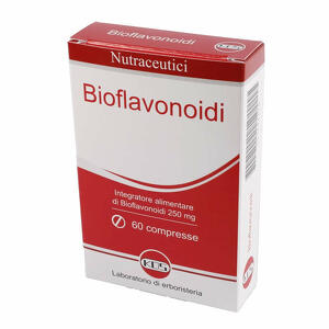 Kos - Bioflavonoidi 60 compresse