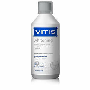 Dentaid vitis - Vitis whitening collutorio 500ml ge-it