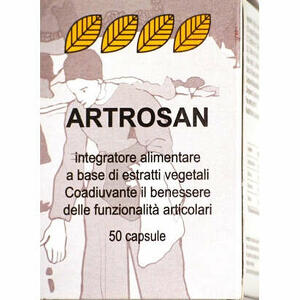 Artrosan - Artrosan 50 capsule