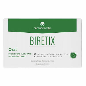 Biretix - Biretix 30 capsule
