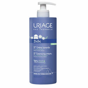 Uriage - Eau thermale bebe creme lavante 500ml