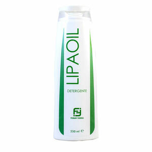 Lipaoil detergente - Lipaoil detergente 250ml
