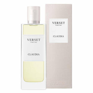 Verset parfums - Verset claudia eau de parfum 50ml