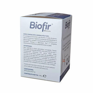 Biofir - Biofir 28 stick
