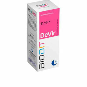 Biogroup - Biodit devir 50ml