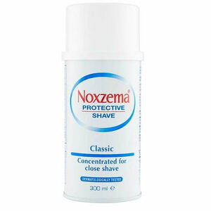 Noxzema - Noxzema schiuma barba classic