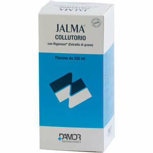 Jalma - Jalma collutorio 250ml