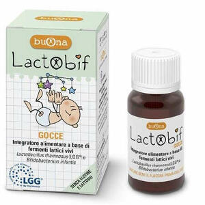 Lactobif - Lactobif 8ml
