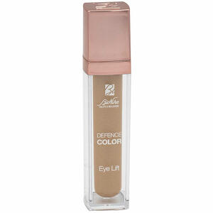 Bionike - Defence color eyelift ombretto liquido 601 gold sand