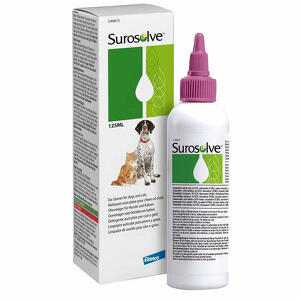 Surosolve - Surosolve 125ml