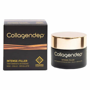 Erboristeria magentina - Collagendep intense filler cream 50ml