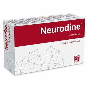 Neurodine - Neurodine 30 compresse