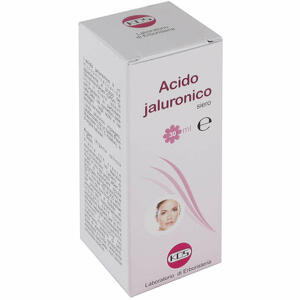 Kos - Acido jaluronico siero 30ml