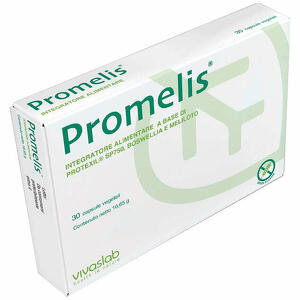 Promelis - Promelis 30 capsule