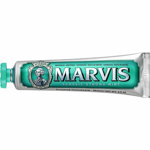 Marvis - Marvis classic strong mint 85ml
