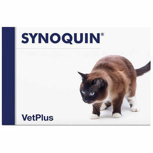 Synoquin for cats - Synoquin efa cat 30 capsule