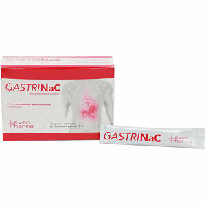 Gastrinac - Gastrinac 20 stick