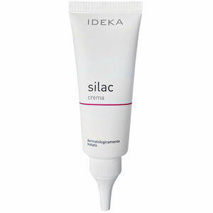 Silac - Silac crema 40ml