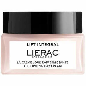 Lierac - Lierac lift integral crema giorno rassodante 50ml 2022