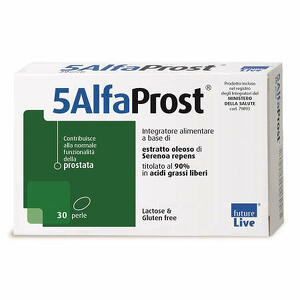 5alfaprost - 5alfaprost 30 perle