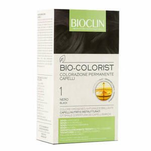 Bioclin - Bioclin bio colorist 1 nero