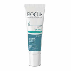 Bioclin - Bioclin deo control crema 30ml