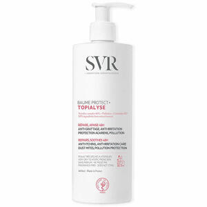 Svr - Topialyse baume protect 400ml nuova formula