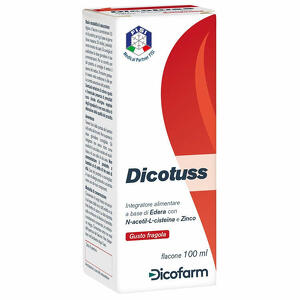 Dicofarm - Dicotuss 100ml