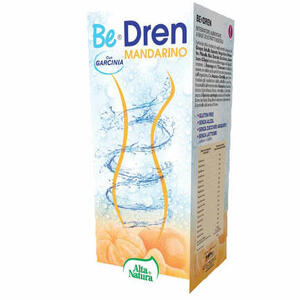 Alta natura - Bedren mandarino 500ml