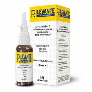 Rilevante - Rilevante spray 30ml