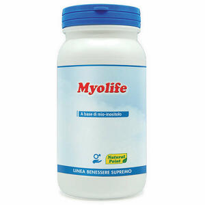 Natural point - Myolife 200 g