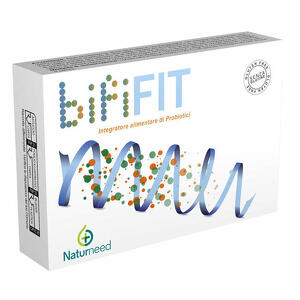 Bififit - Bififit 30 capsule