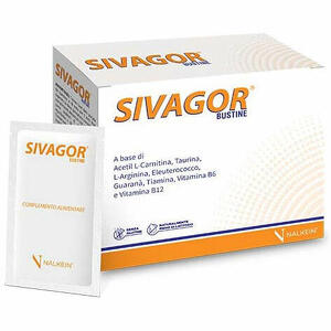 Sivagor - Sivagor 18 bustine