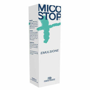 Micostop - Micostop emulsione 125ml