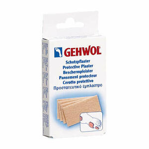 Gehwol - Cerotto protettivo ghewol 4 pezzi