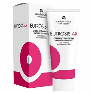 Eutrosis - Eutrosis ar crema 30 g