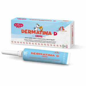 Crema - Dermatina d crema 30ml