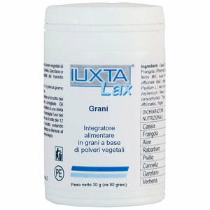 Grani - Iuxta lax 30 g