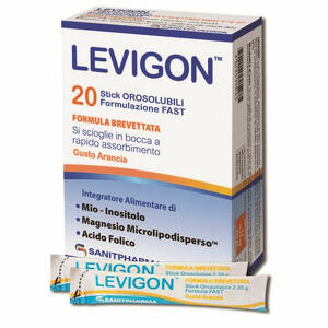 Levigon - Levigon 20 stick