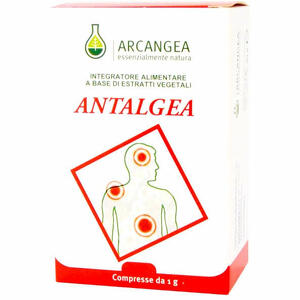 Arcangea - Antalgea 20 compresse