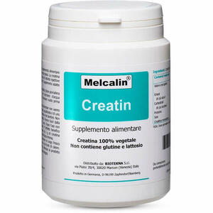 Melcalin - Melcalin creatin 190 g